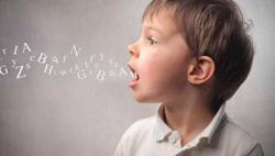 20% trẻ chậm phát triển ngôn ngữ