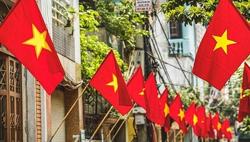 Lịch nghỉ Lễ Quốc khánh 2/9, người lao động được nghỉ mấy ngày?