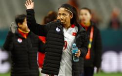 Sau World Cup, Huỳnh Như vắng mặt khi tuyển nữ Việt Nam chuẩn bị ASIAD 2023