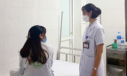 Gia tăng người mắc rối loạn tâm thần