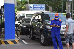 Giá xăng dầu và kịch bản lạm phát