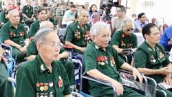 Những chính sách về trợ cấp, phụ cấp, nhân sự có hiệu lực từ tháng 9/2023