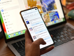 Bẫy tìm việc trên mạng xã hội: Thêm chiêu trò lừa đảo mới