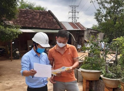 Nhức nhối tai nạn về điện