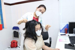 Những điều phải biết khi rụng tóc