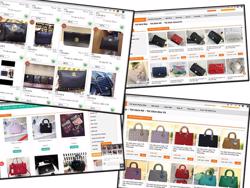 Chặn hàng giả trên mạng xã hội