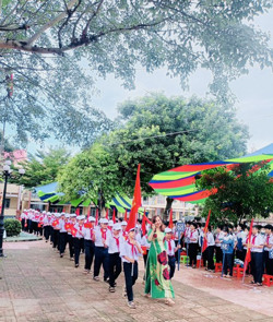 Hạ tầng giáo dục ở các khu đô thị mới: Cần được lưu tâm!