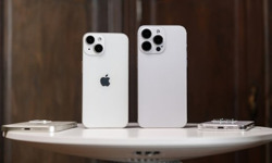 Giá điện thoại iPhone 15 Pro và 15 Pro Max sẽ tăng cao