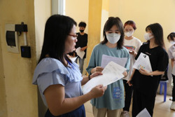 Sớm công bố phương án tuyển sinh năm 2025