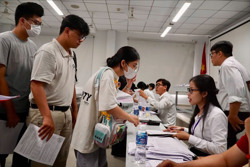 Nhìn lại mùa thi, tuyển sinh 2023: Quá nhiều thí sinh "biến mất", giảm ảo thiếu hiệu quả