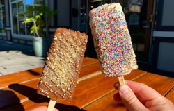 Phát hiện vi khuẩn "sát thủ" trong nhiều món ăn liền