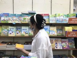 Muôn nỗi lo đầu năm học