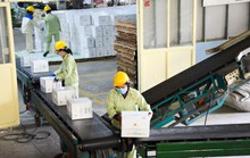 Ba mặt hàng nông sản vào nhóm tỉ USD