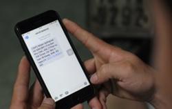 Trị sim rác, phải quyết liệt hơn