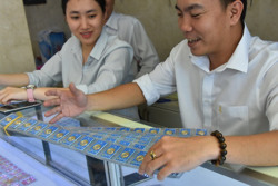 Giá vàng hôm nay 14-9: Tiếp tục giảm