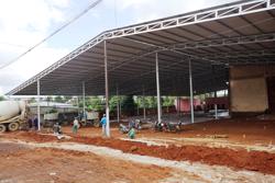 Tập trung rà soát, thanh kiểm tra tình hình quản lý và sử dụng đất đai, xây dựng