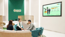 Doanh nghiệp được vay vốn với lãi suất chỉ từ 6,79%/năm