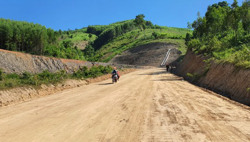 Đổi thay ở thôn Ea Rớt