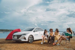 HYUNDAI ACCENT - KHI NGƯỜI TA TRẺ!