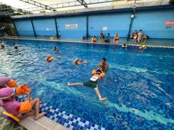 Kỹ năng xử trí người bị đuối nước