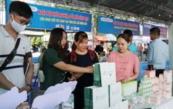 Ngày hội khởi nghiệp đổi mới sáng tạo tỉnh năm 2023 sẽ diễn ra nhiều hoạt động, sự kiện ý nghĩa