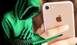 iPhone và MacBook bị mã độc tấn công, cần cập nhật ngay bản vá lỗi