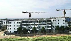 Bất động sản đô thị sẽ “ấm” trở lại?