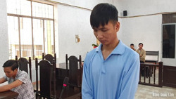 Đánh bạn nhậu liệt toàn thân, đối tượng lĩnh 14 năm tù