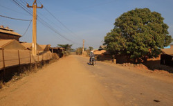 Ô nhiễm không khí - nỗi lo hiện hữu