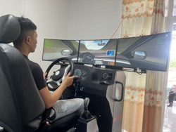 Những điều lái xe mới vào nghề cần chú ý