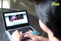 Làm sao để an toàn trên không gian mạng?