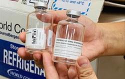 Nhiều thuốc hiếm chỉ 3.500 đồng/lọ nhưng vẫn khó mua