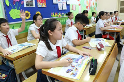 Mức sàn học phí năm học 2023-2024 dự kiến điều chỉnh thế nào?