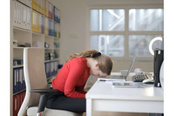 Cách "chợp mắt" thần kỳ để thức đêm làm việc, chăm con không mệt