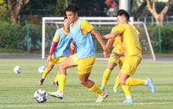 Afghanistan, Syria rút khỏi ASIAD 19, tuyển Olympic Việt Nam rộng cửa đi tiếp