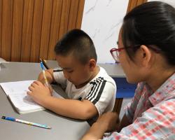 Tìm động lực để trẻ chăm học