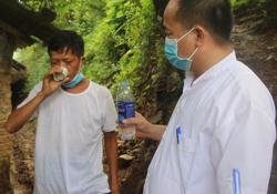 3 người tử vong vì bạch hầu, Bộ Y tế ra công văn khẩn