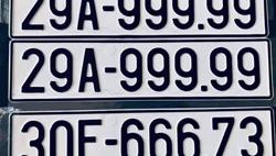 Biển số đẹp