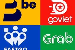 Bộ Công thương lên tiếng về các khoản phụ thu trong các ứng dụng gọi xe công nghệ