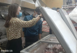 TP. Buôn Ma Thuột: Lập đoàn kiểm tra công tác bảo đảm an toàn thực phẩm dịp Tết Trung thu năm 2023