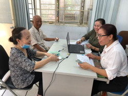 Chính sách BHXH phải bao quát