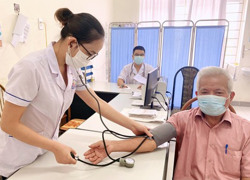 Khoảng 200.000 người Việt tử vong do bệnh tim mạch mỗi năm