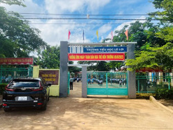 Đắk Lắk: Huyện luân chuyển giáo viên, học sinh không có giáo viên dạy môn Tiếng Anh