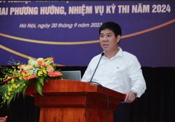 Thi tốt nghiệp THPT từ năm 2025 như thế nào?