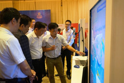 Tiếp tục đẩy mạnh cả 3 trụ cột chuyển đổi số và phải đi vào thực chất