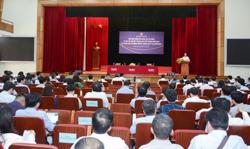 Năm 2024 vẫn giữ ổn định kỳ thi tốt nghiệp THPT