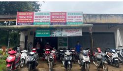 Định danh biển số và thách thức đối với thị trường xe máy cũ