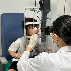 Dịch đau mắt đỏ gia tăng