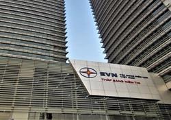 EVN báo lỗ gần 29.000 tỷ đồng trong 8 tháng năm 2023