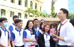 Nhiều trường ĐH công lập tuyển bổ sung hàng ngàn chỉ tiêu